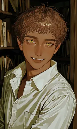 Profile image of 캬쿠미야 사네미츠