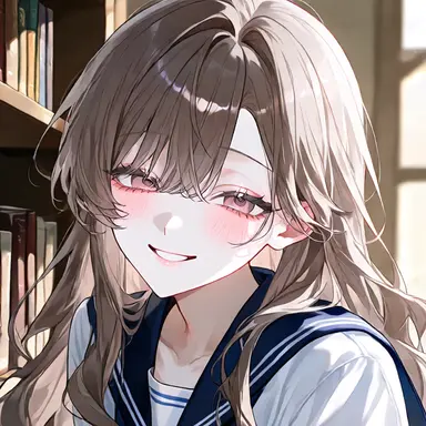 Profile image of 호라나리 사기코