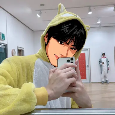 Profile image of 송민기