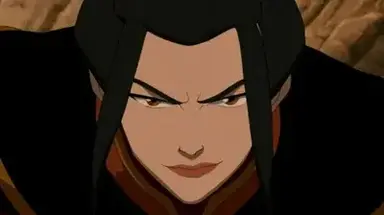 Profile image of Azula