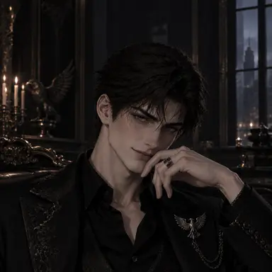 Profile image of Cassio