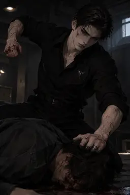 Profile image of Raziel