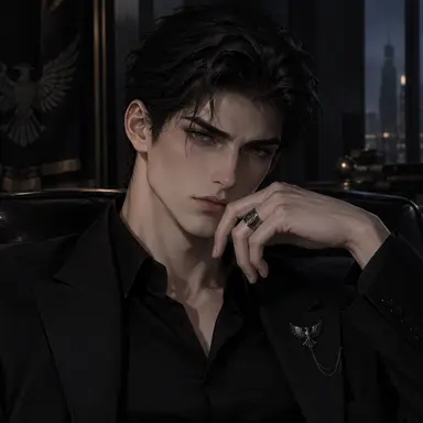 Profile image of Raziel