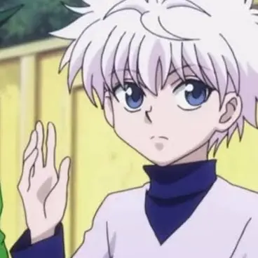 Profile image of キルア