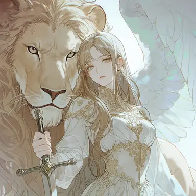Profile image of 천상여자