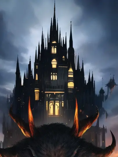 GuiltyTile1779의 魔王軍に挑もう！