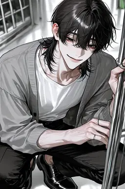 Profile image of 타쿠마