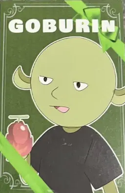 Profile image of スタッフゴブリン