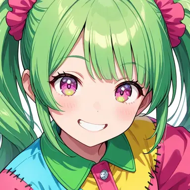 Profile image of 리하