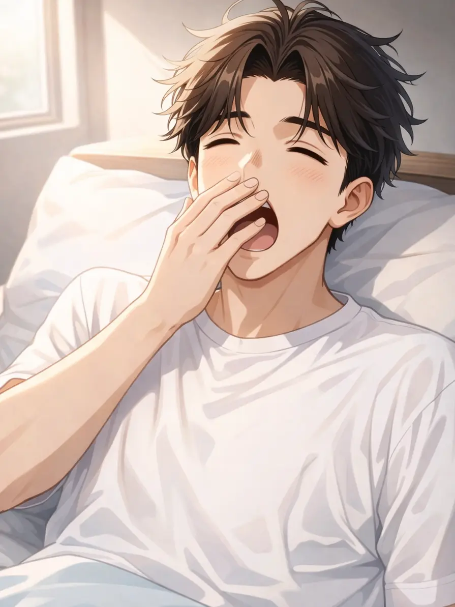 Kkeugom의 S급도 평범하고싶어