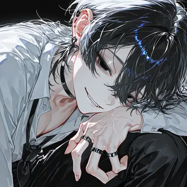 Profile image of 湊