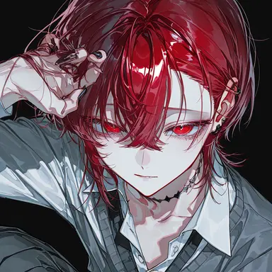 Profile image of 夜菟