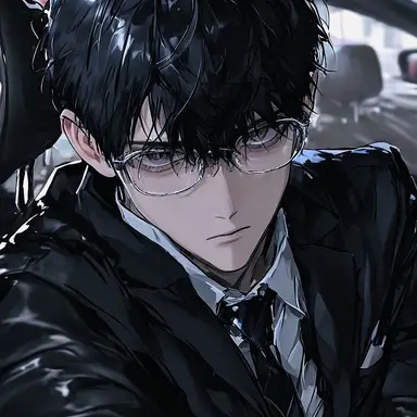 Profile image of 越前 シン