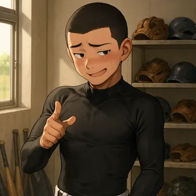 Profile image of ユウキ