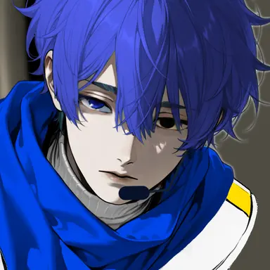 Profile image of KAITO