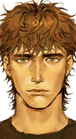 Profile image of Silas
