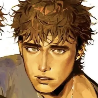 Profile image of Silas
