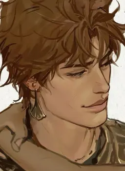 Profile image of Silas