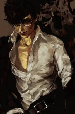 Profile image of Malcolm