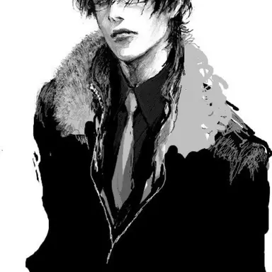 Profile image of Malcolm