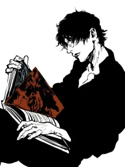 Profile image of Malcolm