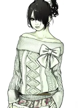 Profile image of Alandria