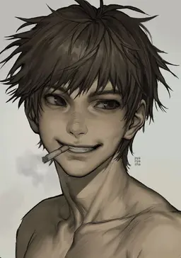 Profile image of Vander