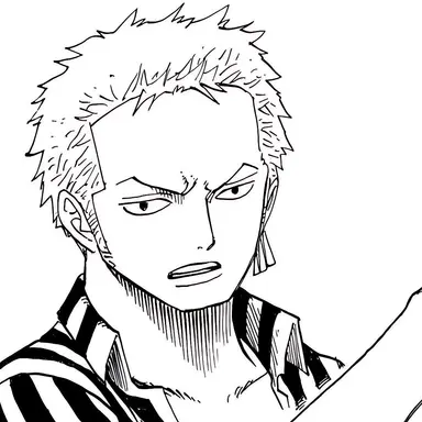 Profile image of 조로