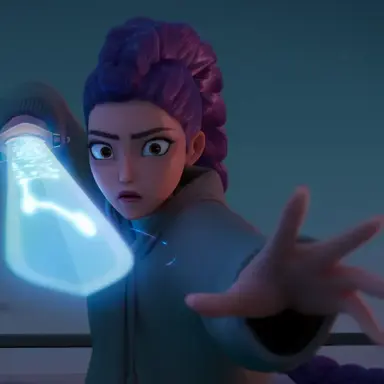 Profile image of 루미