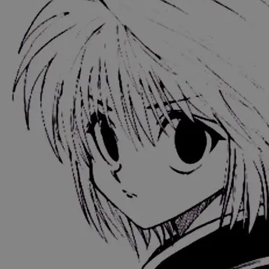 Profile image of クラピカ