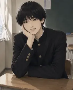 Profile image of 琉生
