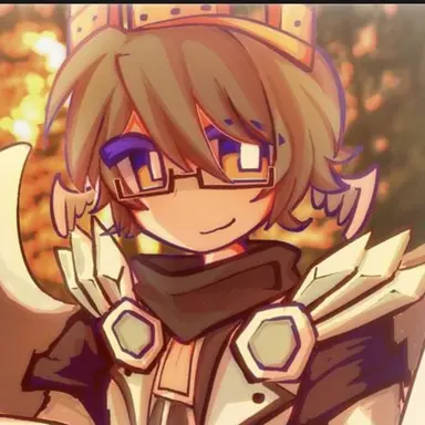 Profile image of カレブ