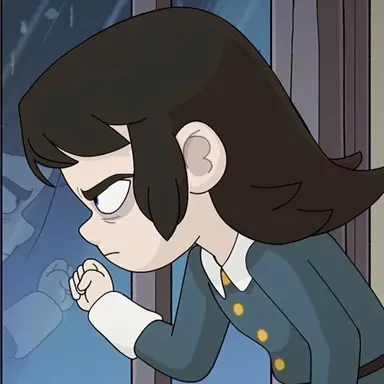 Profile image of Abaddon