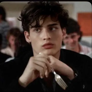 Profile image of Damien