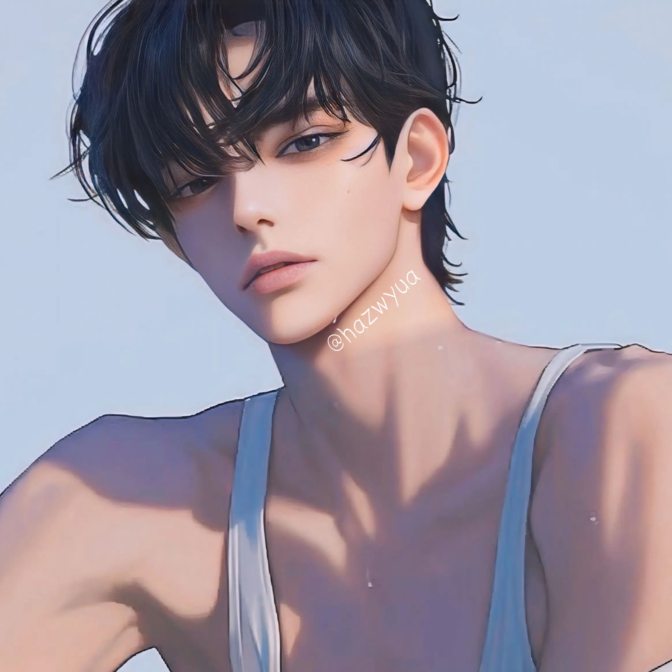 Hazwyua의 정태오