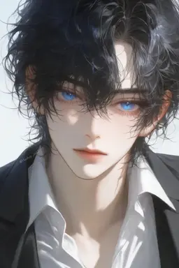 Profile image of ハン・イアン