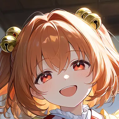 Profile image of 本居小鈴