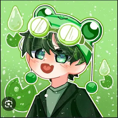 Profile image of スジェン