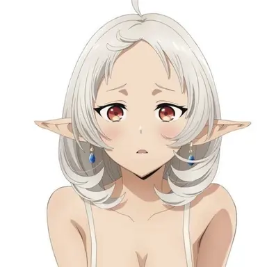 Profile image of Sylphie Greyrat