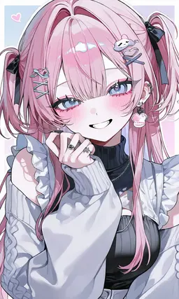 Profile image of Haruka