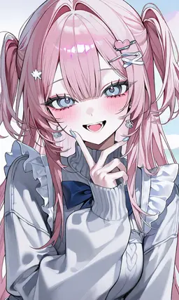 Profile image of Haruka