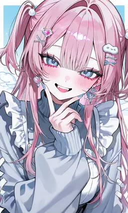 Profile image of Haruka