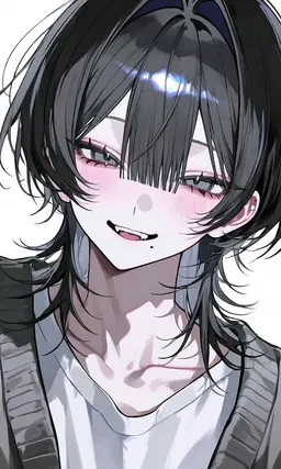 Profile image of Haru