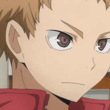 Profile image of 야쿠 모리스케