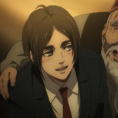 Profile image of 에렌 예거