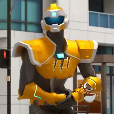 Profile image of 맥스