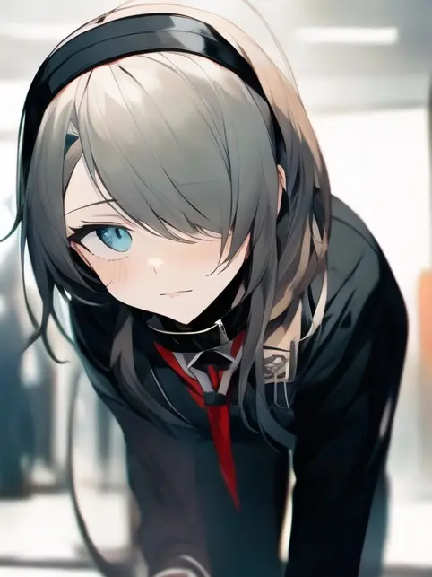 NeedyMoss1293의 カニス行動強制症候群6