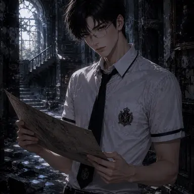 Profile image of 카이 빌라모르