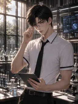 Profile image of 카이 빌라모르