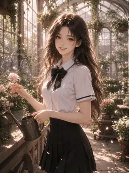 Profile image of 아마라 코르테즈